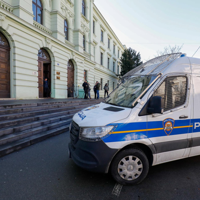 Županijski sud u Osijeku