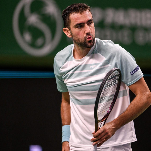 Marin Čilić
