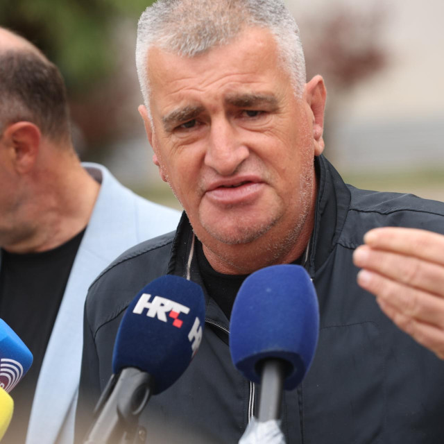 Miro Bulj