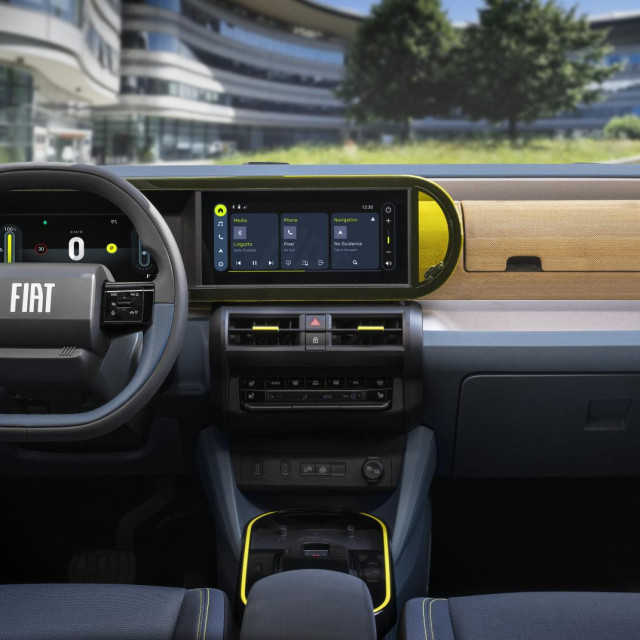 Fiat Grande Panda