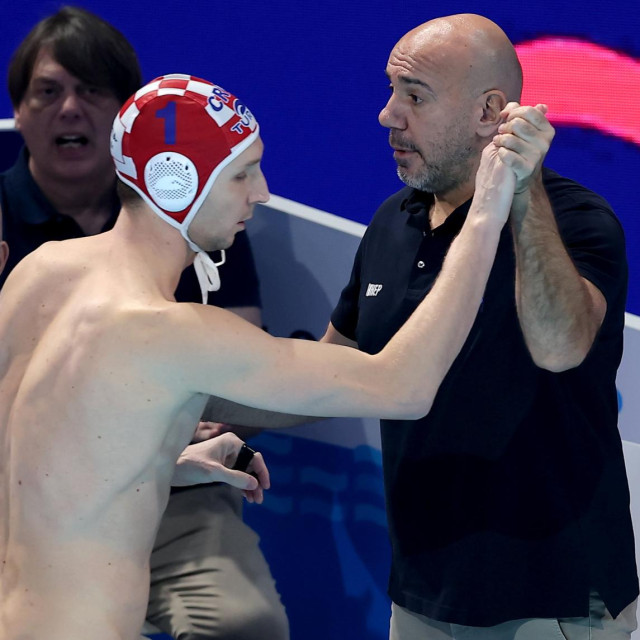 Marko Bijač i Ivica Tucak (arhiva)