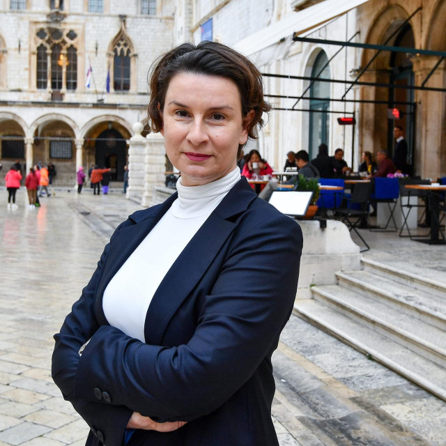 Viktorija Knežević
