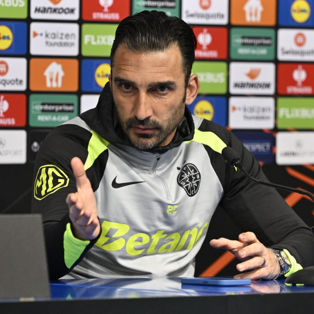 Elias Charalambous