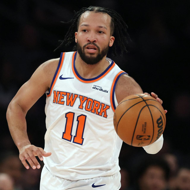 Jalen Brunson