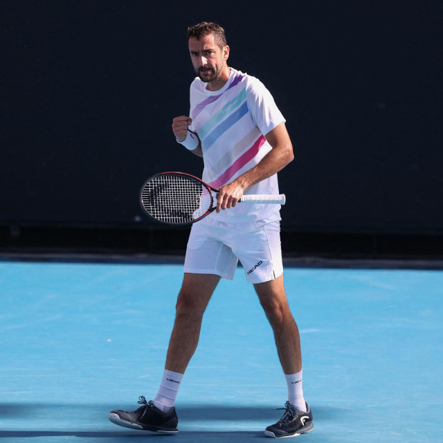 Marin Čilić