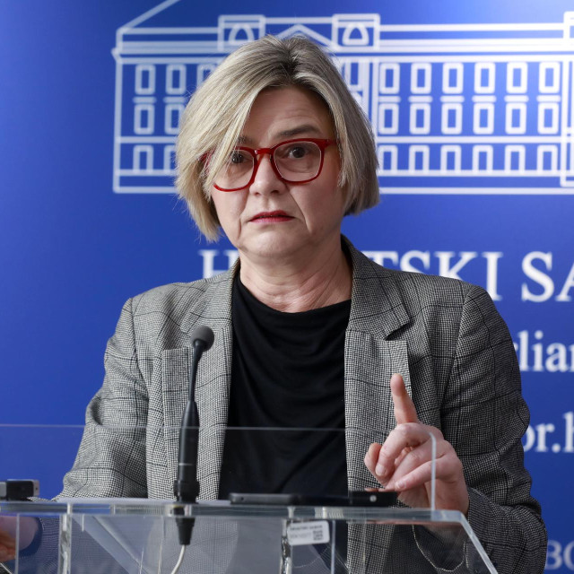 Sandra Benčić