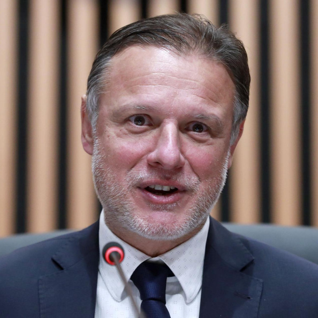 Gordan Jandroković