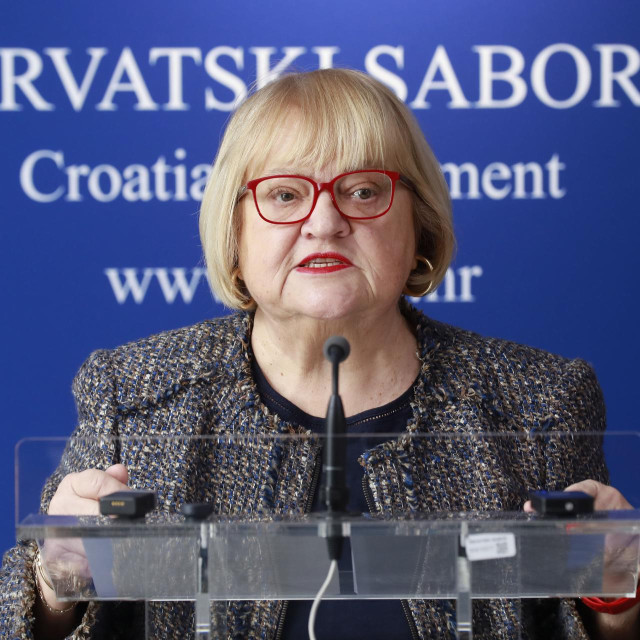Anka Mrak Taritaš