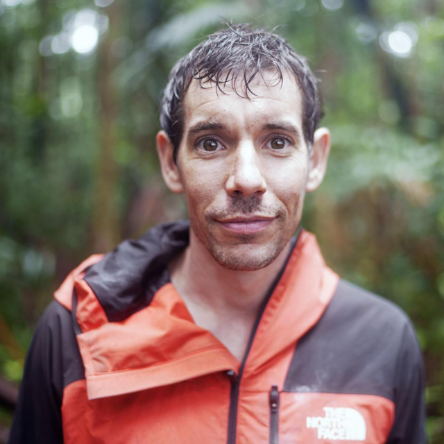 Alex Honnold