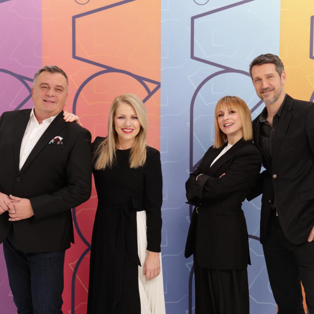 Dora 2026: Barbara Kolar, Duško Ćurlić, Ivan Vukušić i Iva Šulentić