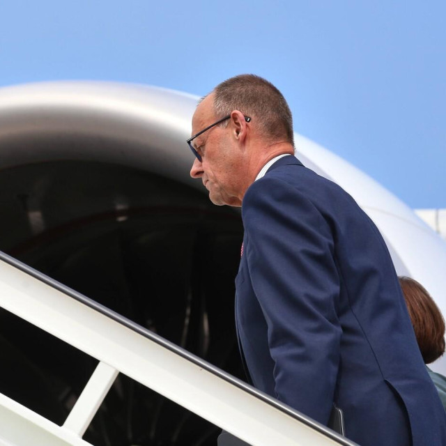Friedrich Merz