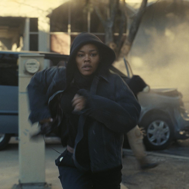 Teyana Taylor, Jedna bitka nakon druge 