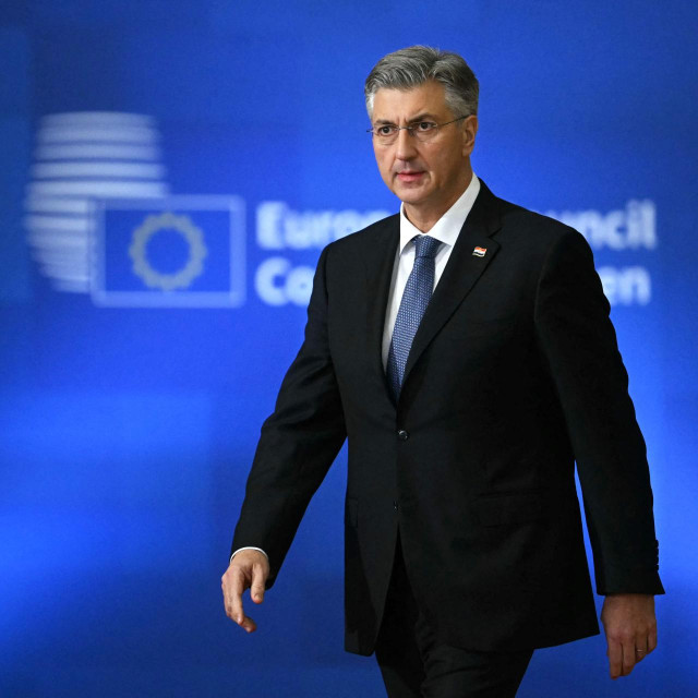 Andrej Plenković