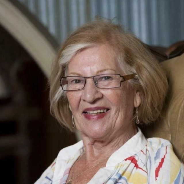 Dora Vukić