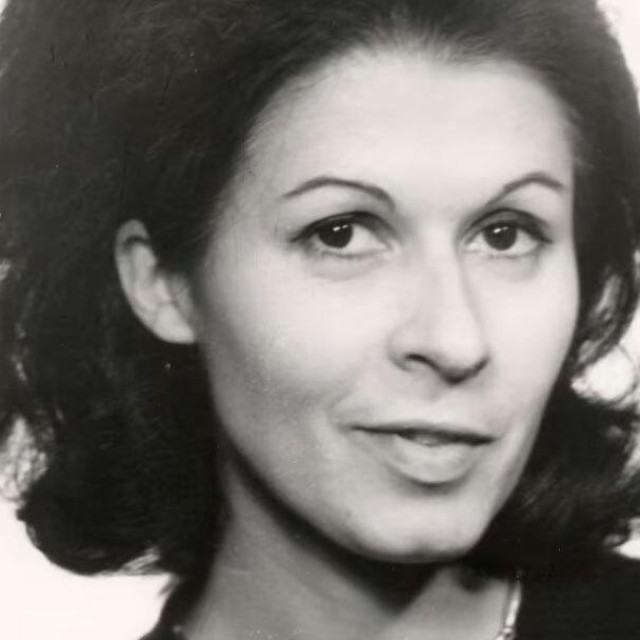 Marija Paro
