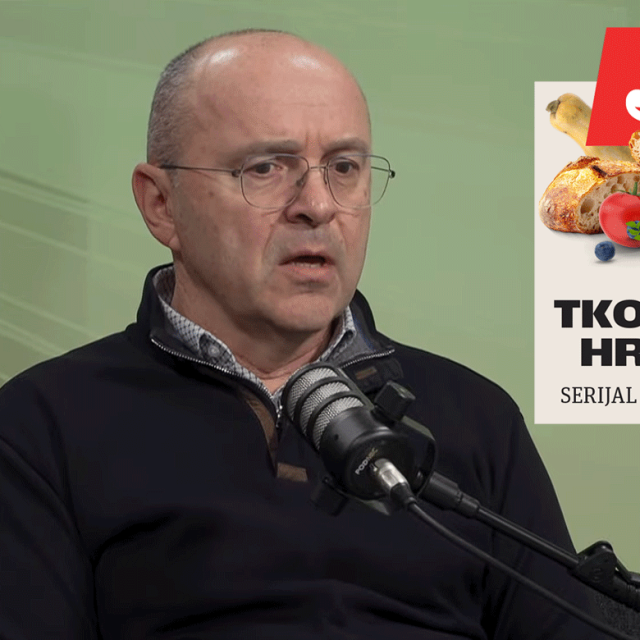 Mladen Kušeković, vlasnik Natura Beef