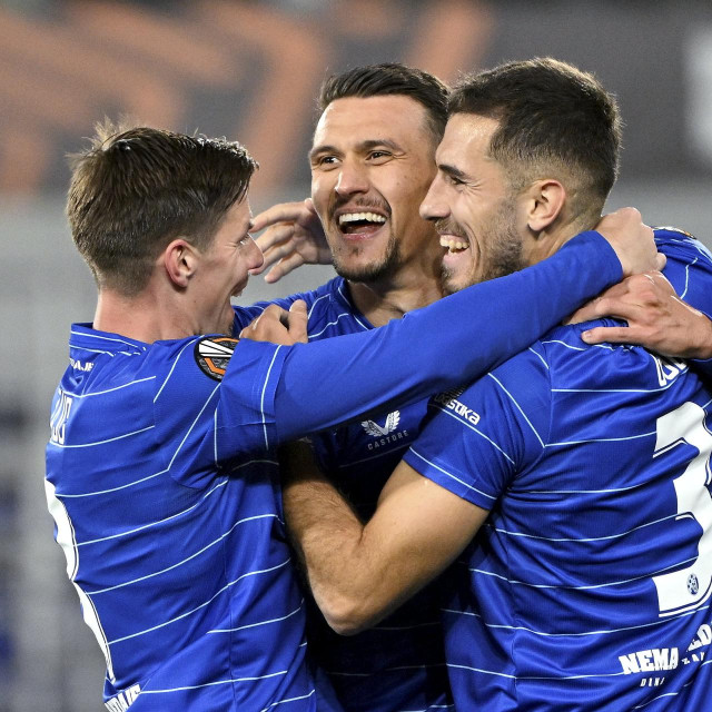 Dejan Ljubičić odlazi u Schalke