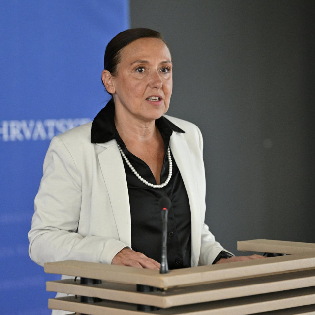 Irena Hrstić