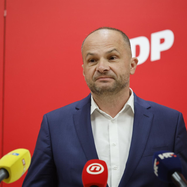 Siniša Hajdaš Dončić
