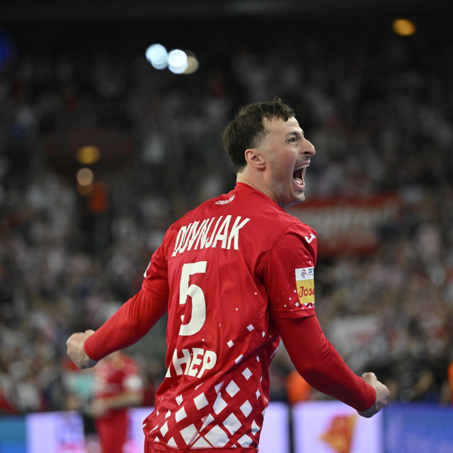 Domagoj Duvnjak