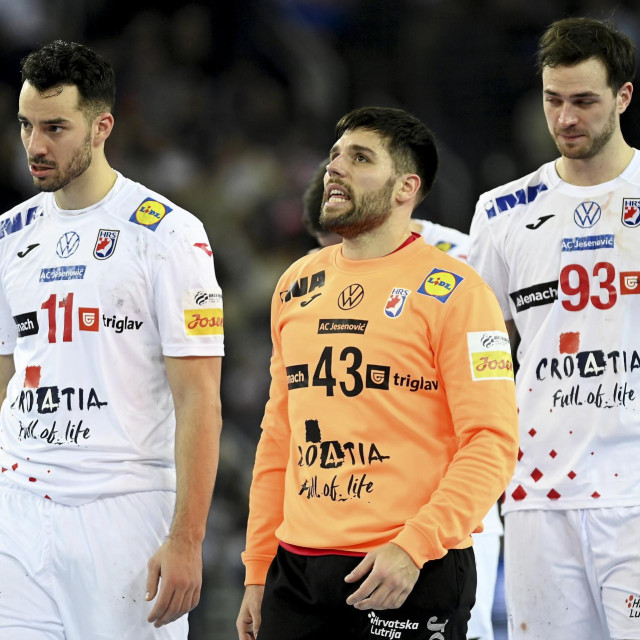 Zvonimir Srna, Dino Slavić, Veron Načinović
