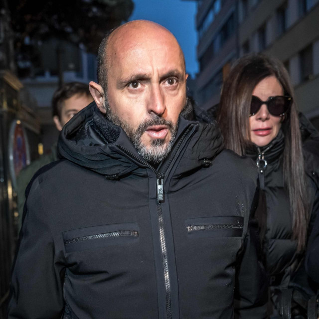 Jacques Moretti