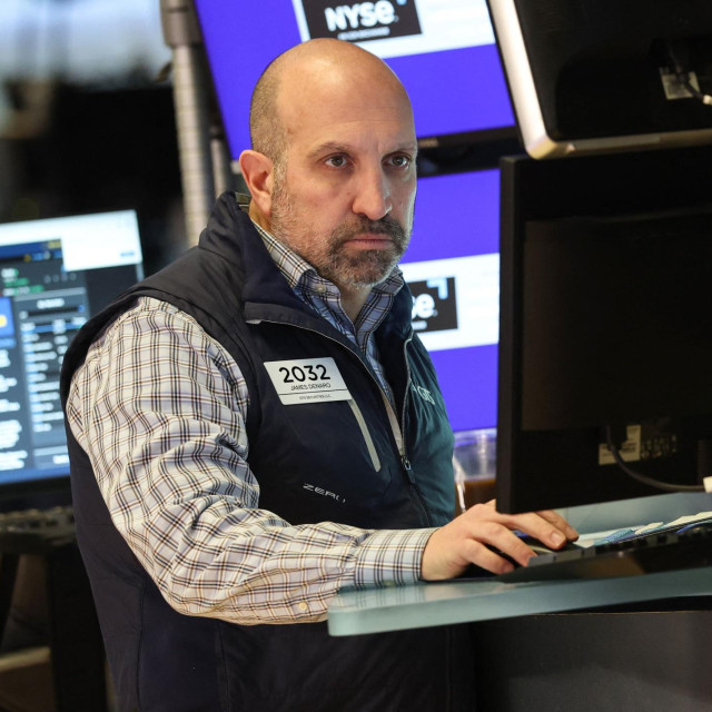 Wall Street 