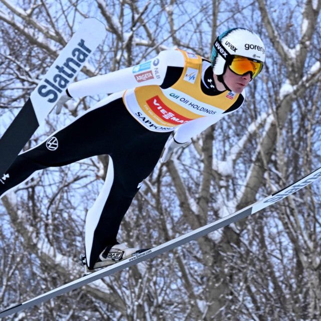 Domen Prevc