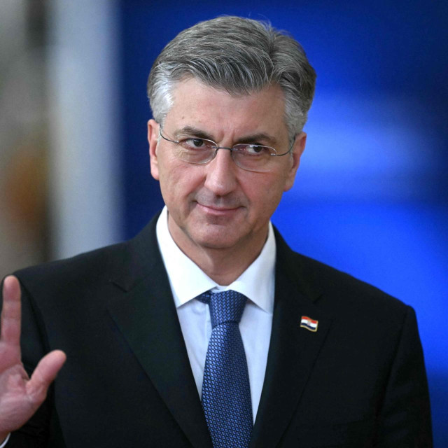 Andrej Plenković
