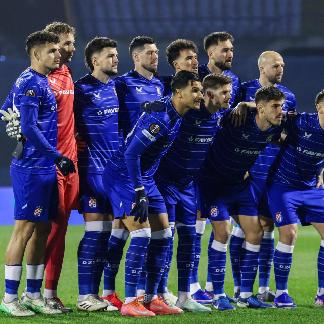 Nakon utakmice s Midtjyllandom, Crvena zvezda mogla bi biti sljedeći suparnik Dinama u Europi