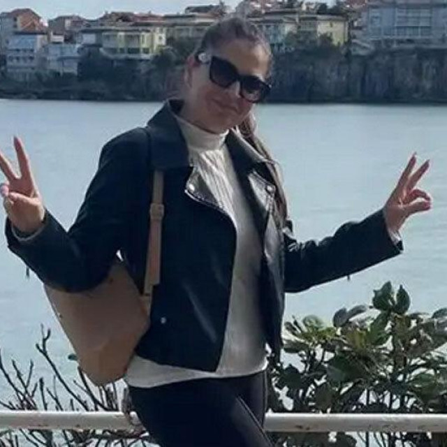 Kristina iz Bugarske