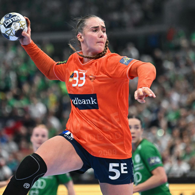 Thale Rushfeldt Deila (Odense)