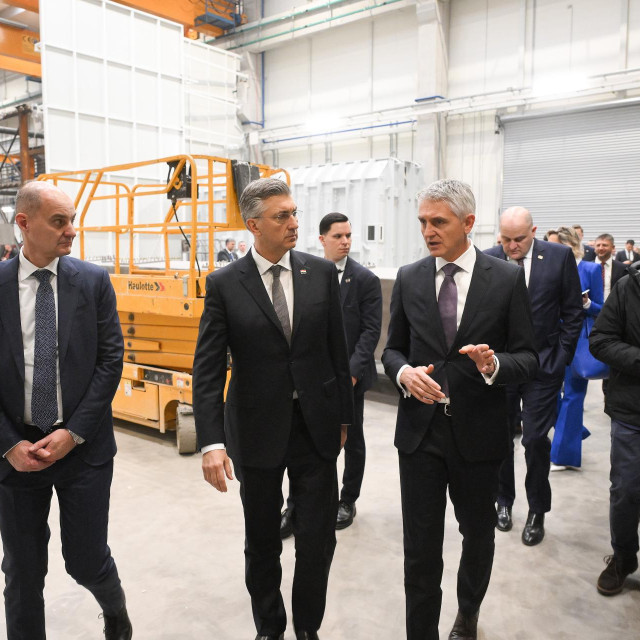 Tim Holt, Andrej Planković, Gordan Kolak