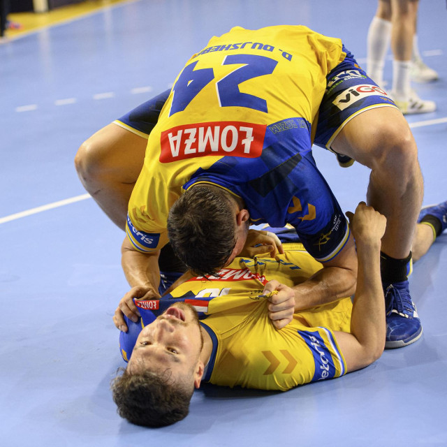 Braća Dujšebajev, Alex i Daniel, imaju na stolu ponudu RK Zagreb