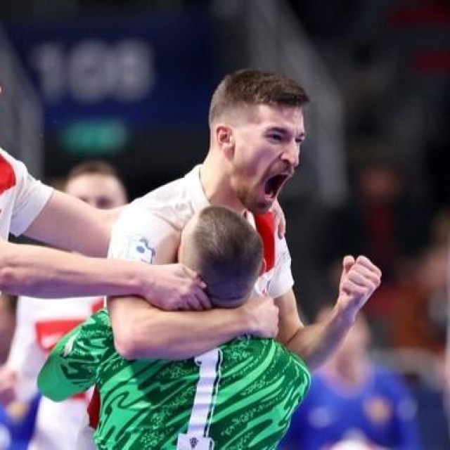 Ante Piplica, Duje Kustura i Antonio Sekulić