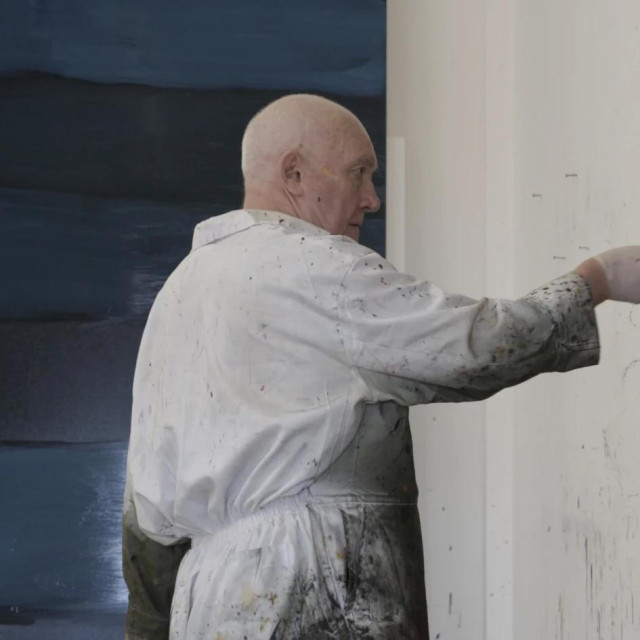 Sean Scully