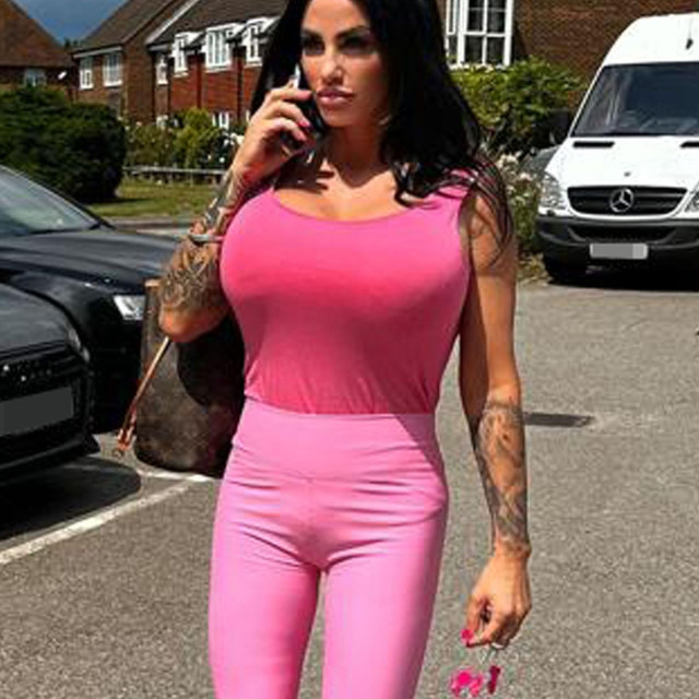 Katie Price