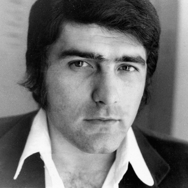 Dalibor Brun, hrvatski glazbenik.
 