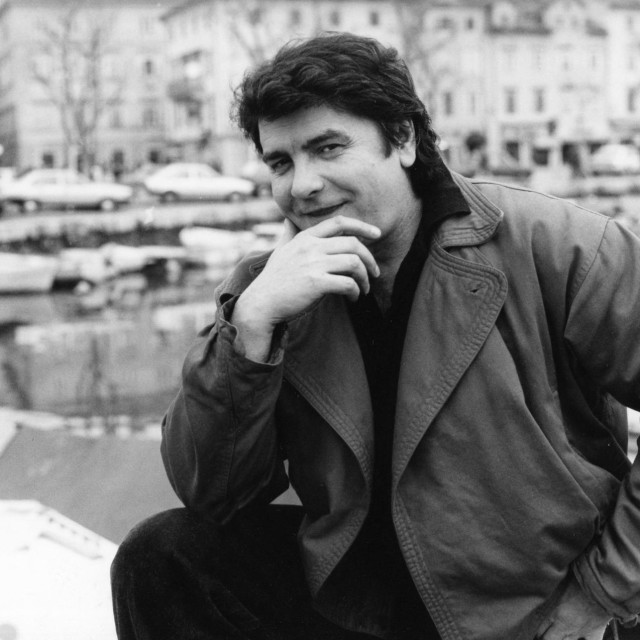 Dalibor Brun, hrvatski glazbenik.
 