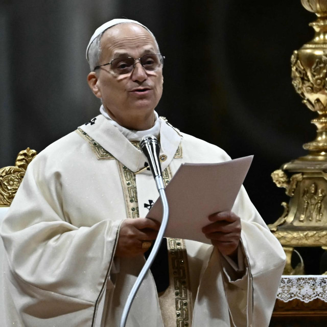Papa Lav XIV