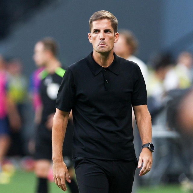 Robert Moreno (FC Sochi)
