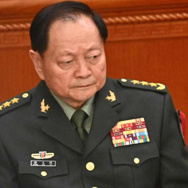 Zhang Youxia