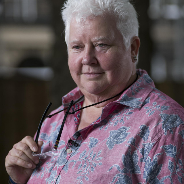 Val McDermid