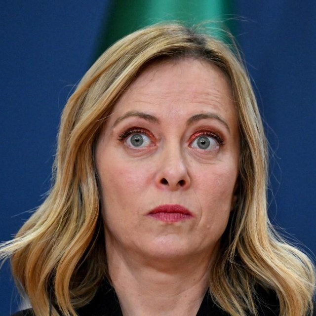Giorgia Meloni