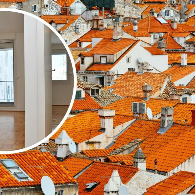 Do 15. veljače traje javni poziv građanima koji svoje nekretnine žele staviti u funkciju priuštivog najma
