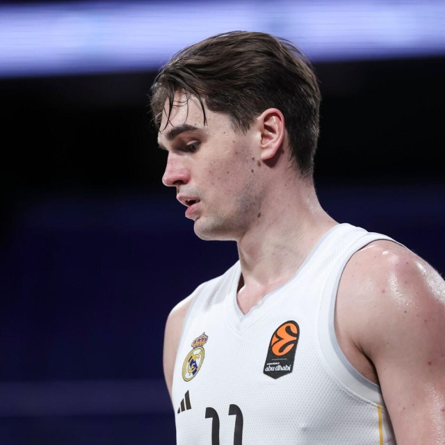 Još jedna vrhunska izvedba Marija Hezonje