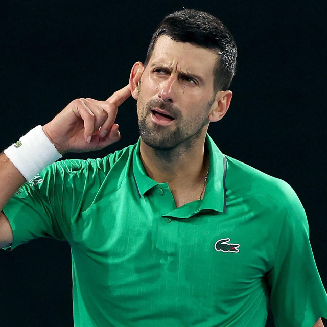 Novak Đoković