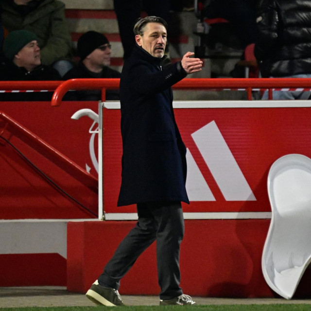 Niko Kovač