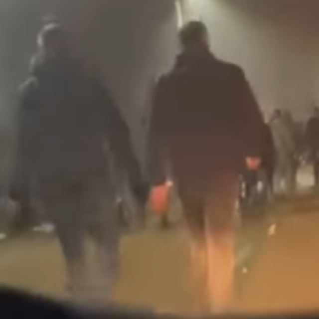 Torcida Delije tučnjava Tuzla