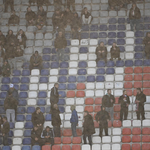 Stadion Poljud
